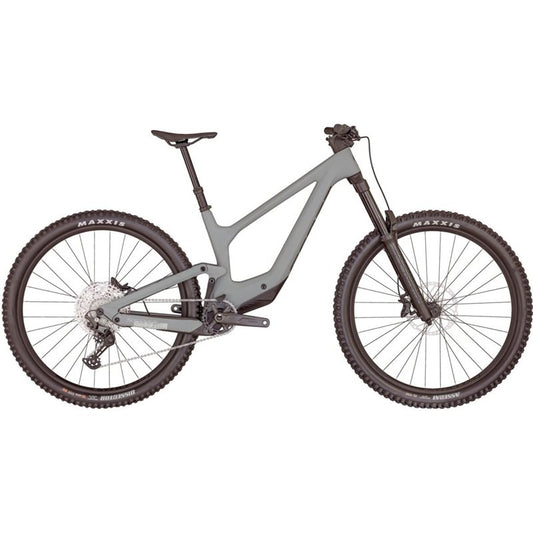 MTB Scott Ransom 930 Shark Grey