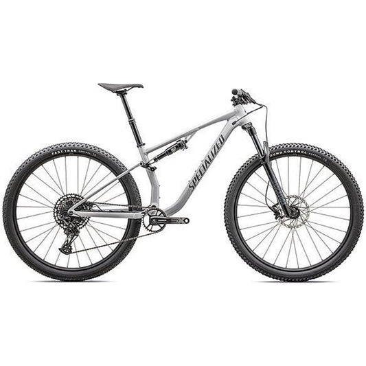 MTB Specialized Chisel Gloss Dove Grey