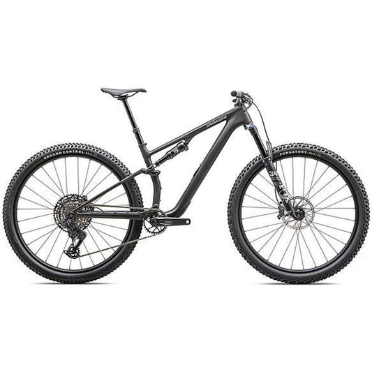 MTB Specialized Epic 8 Comp Evo Satin Dark Moss Green