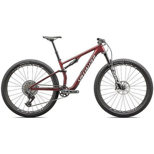 MTB Specialized Epic 8 Expert Satin