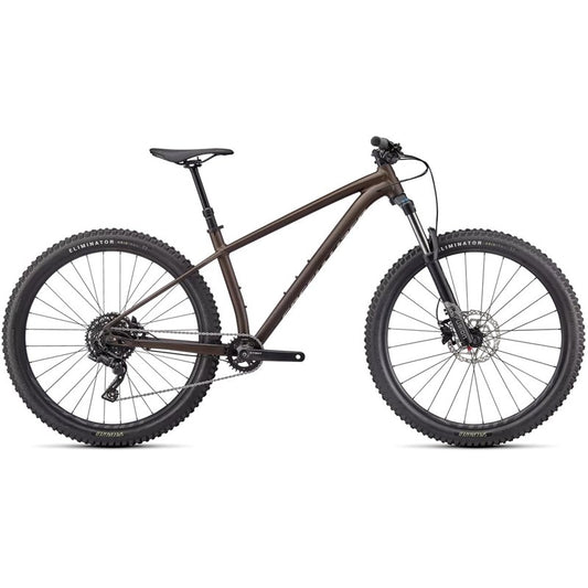 MTB Specialized Fuse 27.5 Satin Doppio