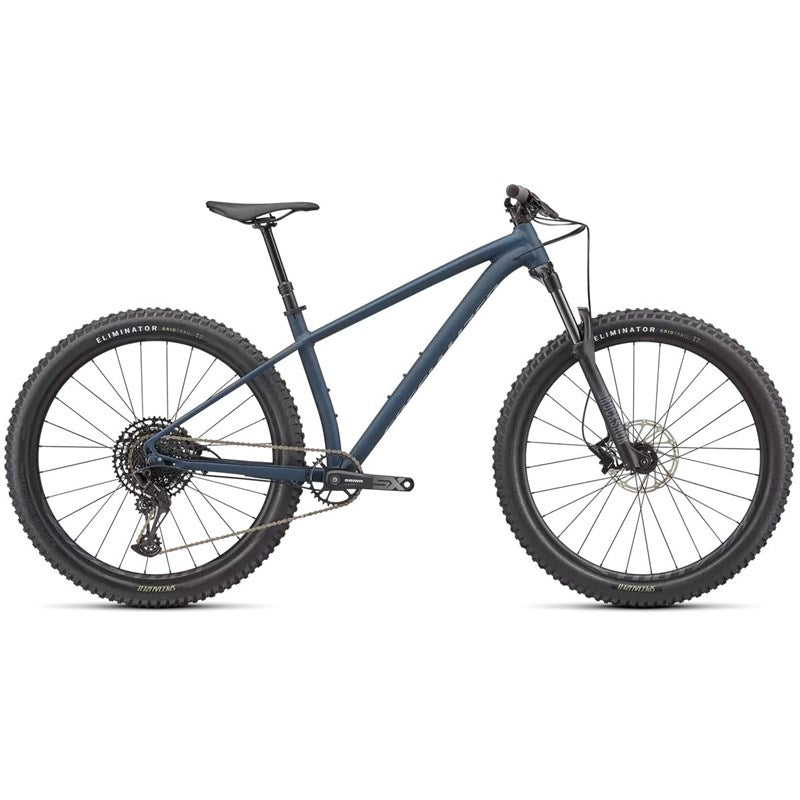 MTB Specialized Fuse Sport 27.5 Satin cast blue