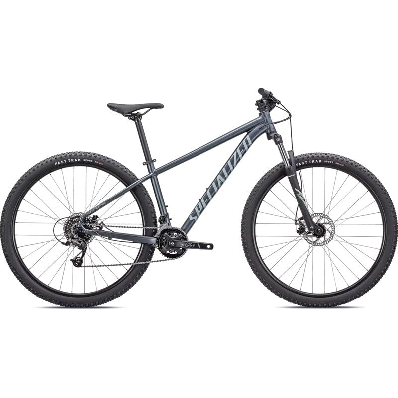 MTB Specialized Rockhopper 29 Cast blue