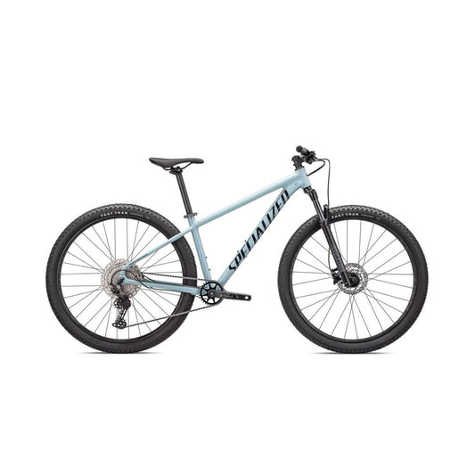 MTB Specialized Rockhopper Elite 29 Gloss arctic blue/Black