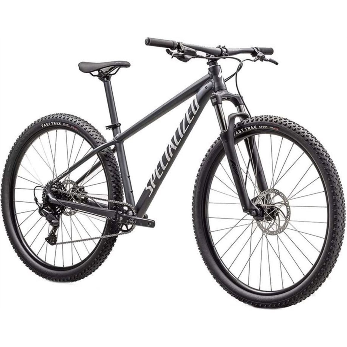 MTB Specialized Rockhopper Sport 29 Tum Grå