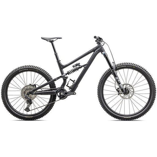 MTB Specialized Status 170 2 Satin Obsidian