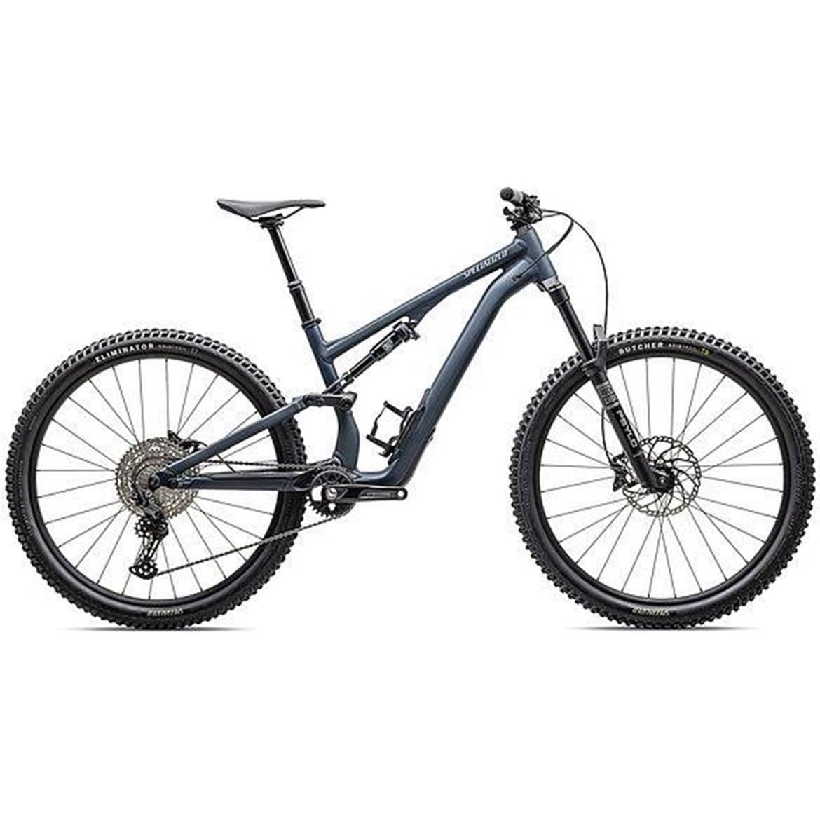 MTB Specialized Stumpjumper 15 Alloy Satin Cast Blue