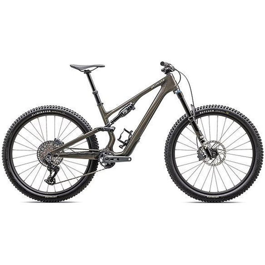 MTB Specialized Stumpjumper 15 Expert Gloss Gunmetal