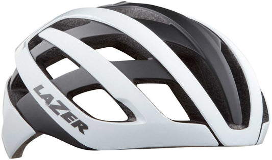 Cykelhjälm Lazer Genesis MIPS vit