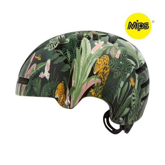 Cykelhjälm Lazer Armor 2.0 Jungle
