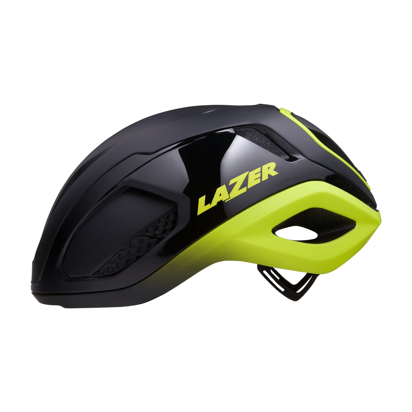 Cykelhjälm Lazer Vento + Kineticore black