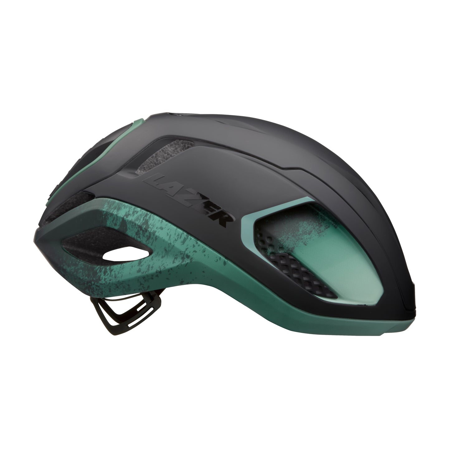 Cykelhjälm Lazer Vento + Kineticore green