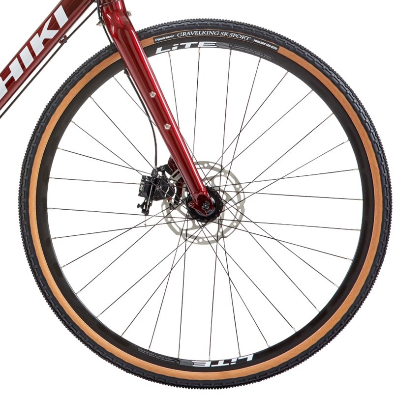 Nishiki Gravel Bike Allroad