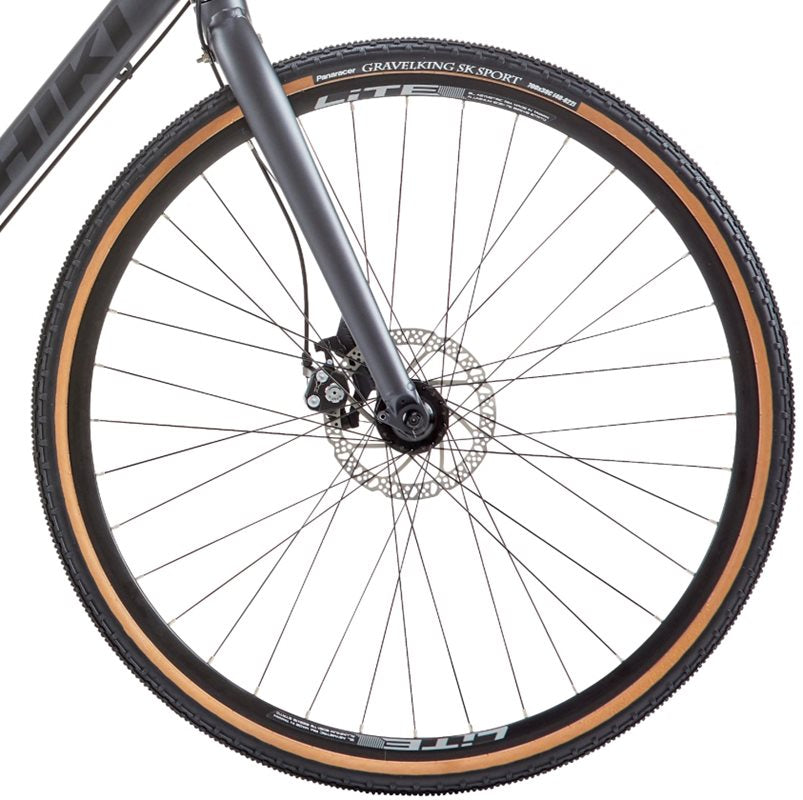 Nishiki Gravel Bike Detour