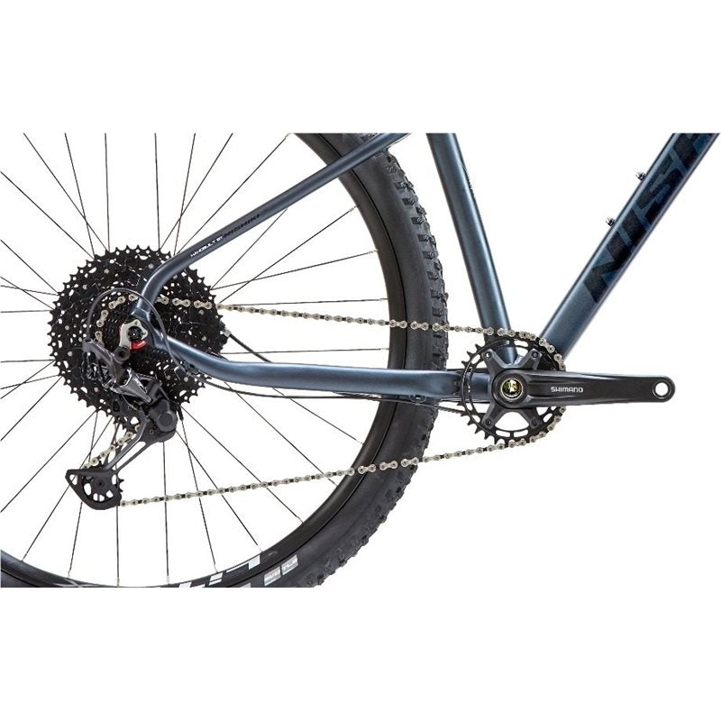 NISHIKI PINNACLE UNISEX