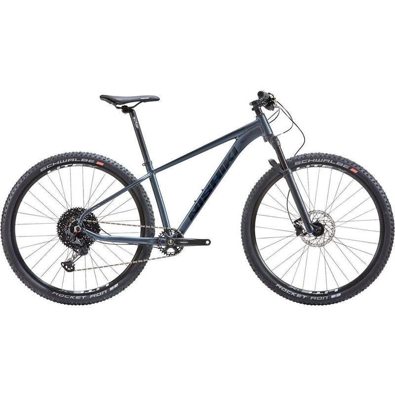 NISHIKI PINNACLE UNISEX