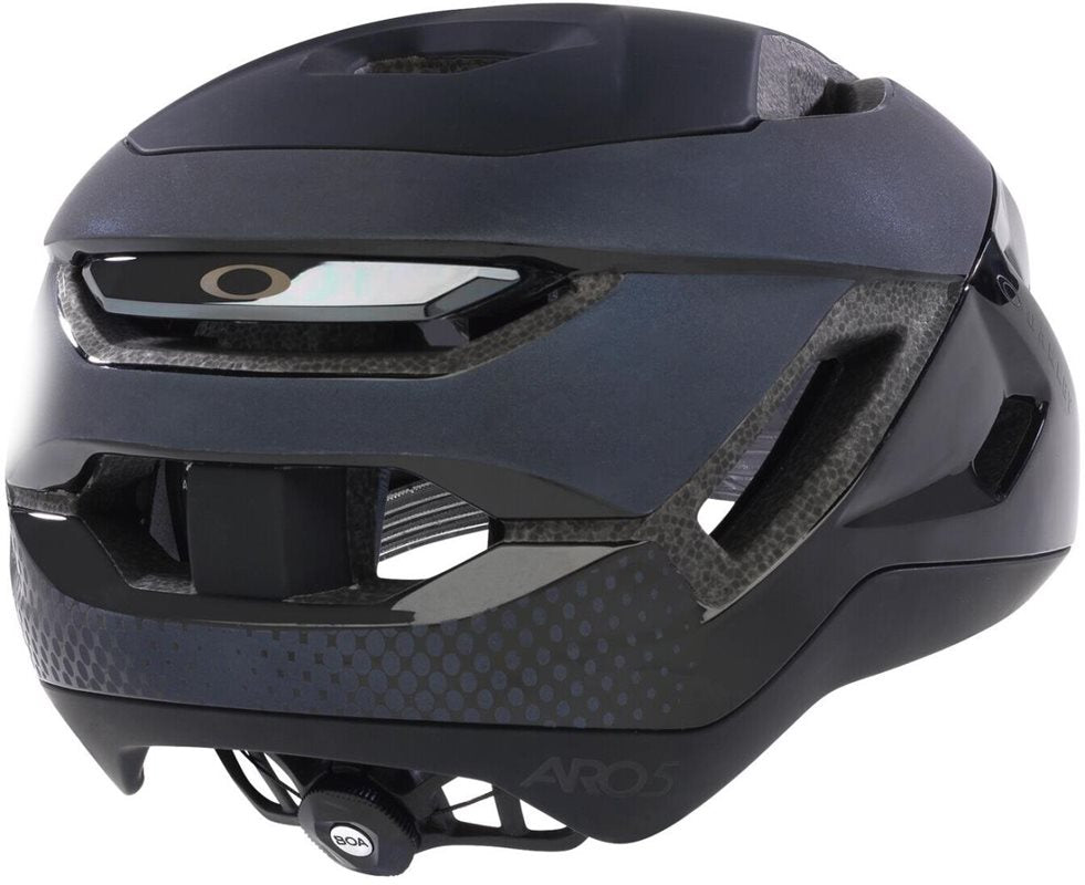 Oakley Cykelhjälm ARO5 Race I.C.E Twiceme