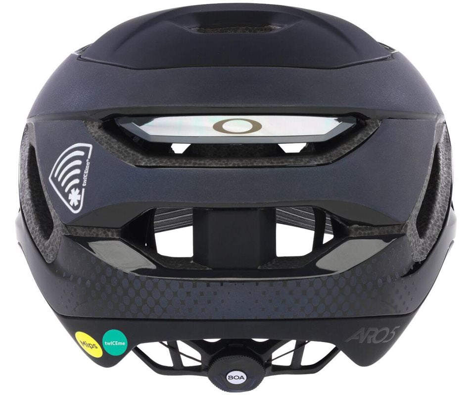 Oakley Cykelhjälm ARO5 Race I.C.E Twiceme