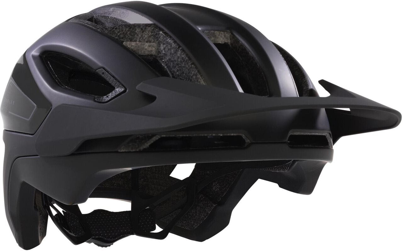 Oakley Cykelhjälm DRT3 Trail I.C.E Twiceme Svart