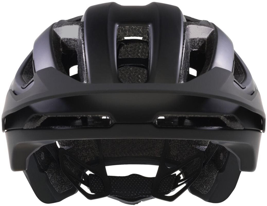 Oakley Cykelhjälm DRT3 Trail I.C.E Twiceme Svart