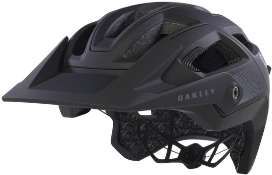 Oakley Cykelhjälm DRT5 Maven I.C.E Twiceme Svart