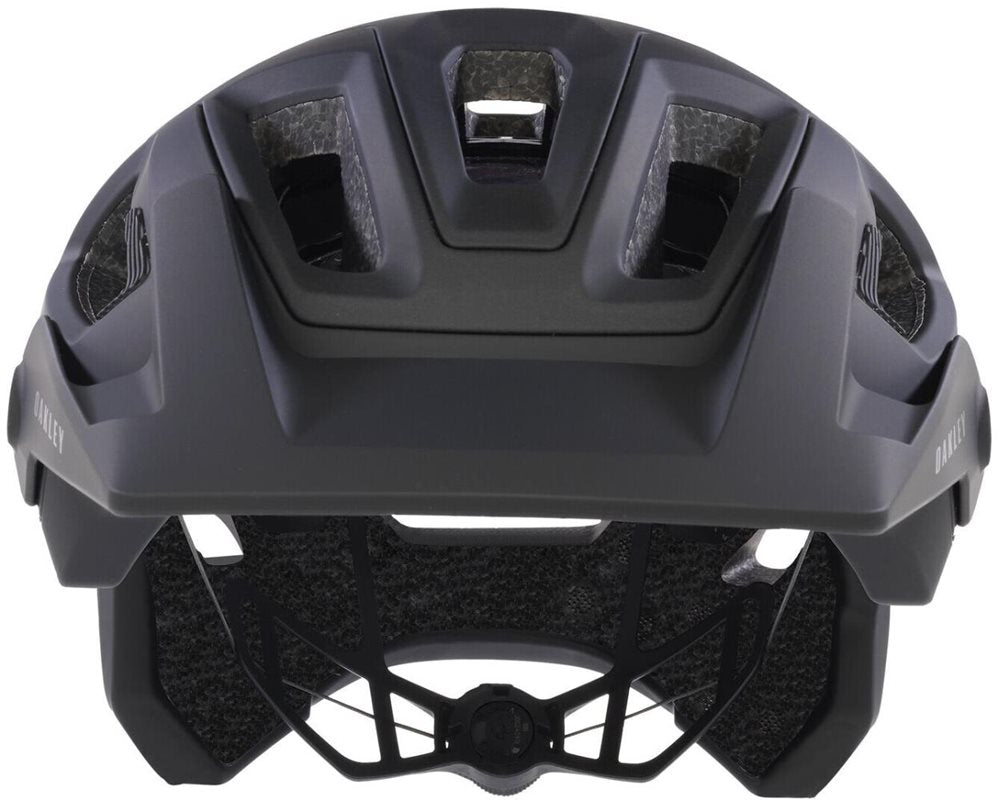 Oakley Cykelhjälm DRT5 Maven I.C.E Twiceme Svart