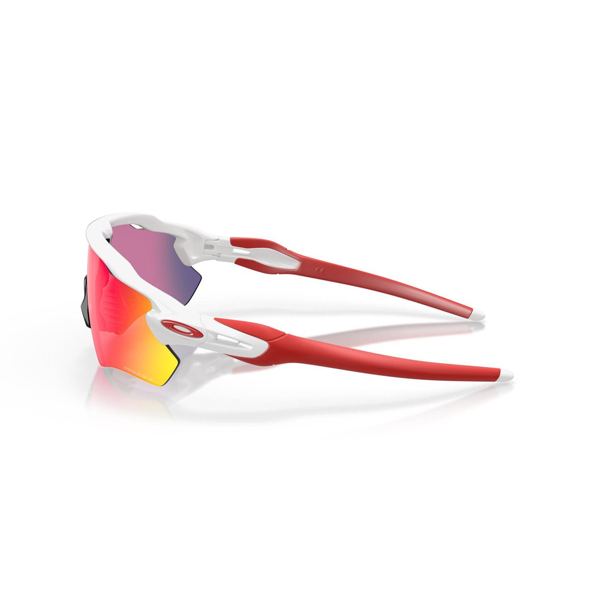 Oakley Radar Ev Path White W/ Prizm Road