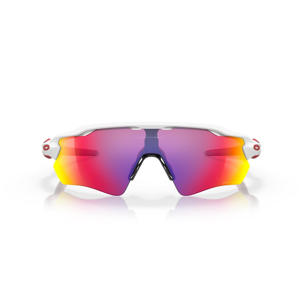Oakley Radar Ev Path White W/ Prizm Road