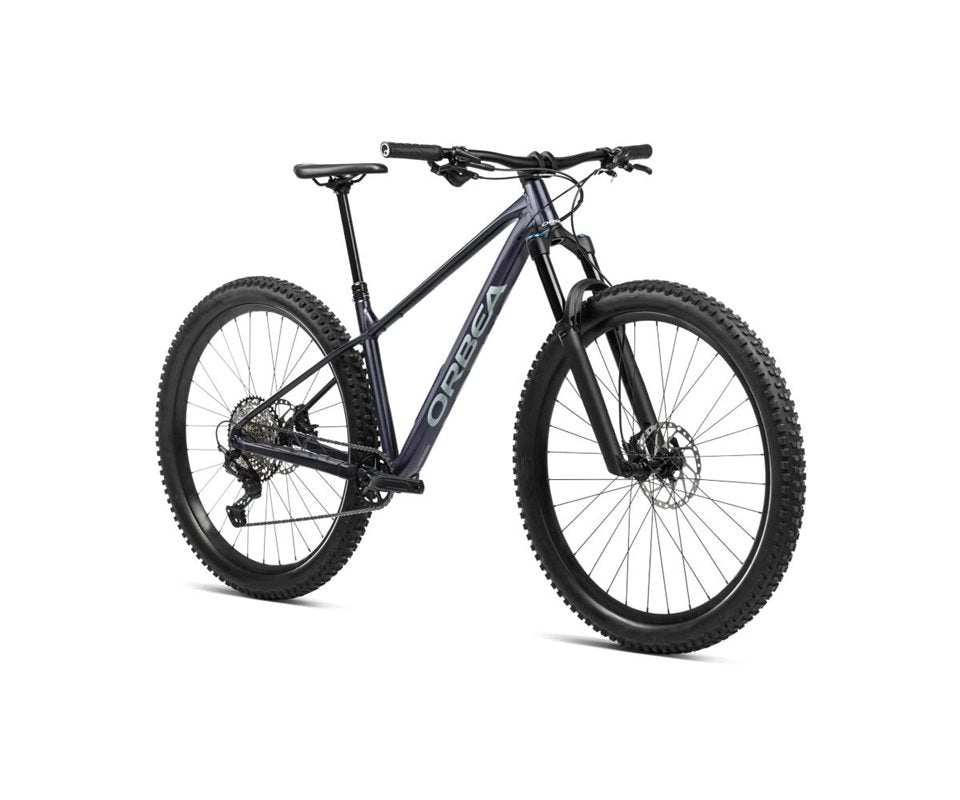 Orbea Hardtail Mtb Laufey H-ltd Tanzanite Matt/Blue Stone Gloss