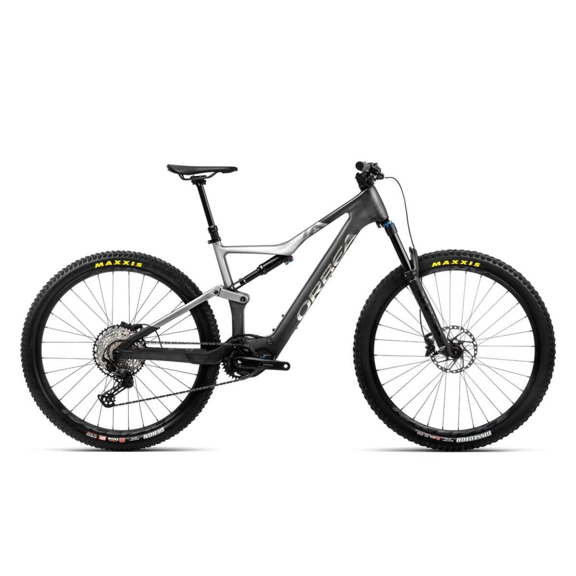 Orbea Rise M20