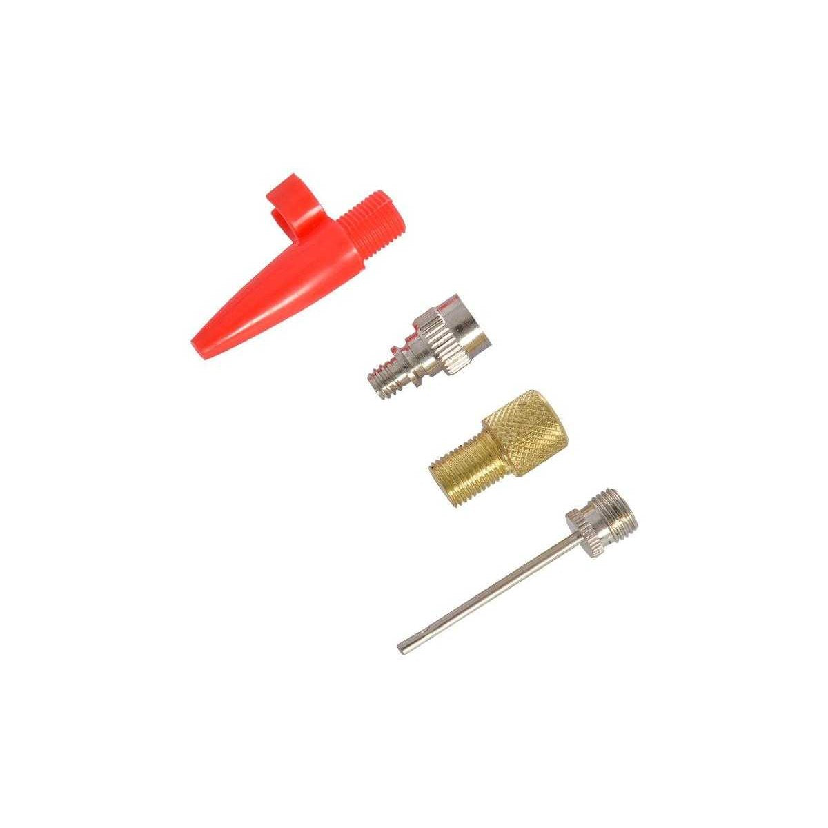 OXC Adapterkitt 4-Pack