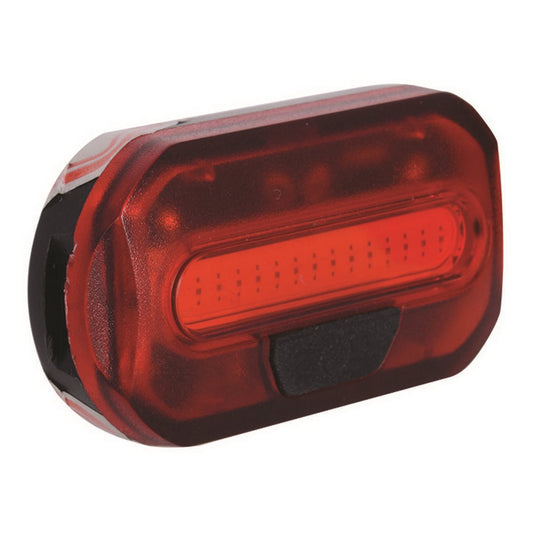OXC Baklyse Cykel Bright Torch Led