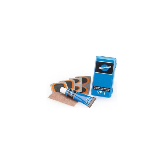 Park Tool Lagningskit Vulcanizing Patch Kit VP-1