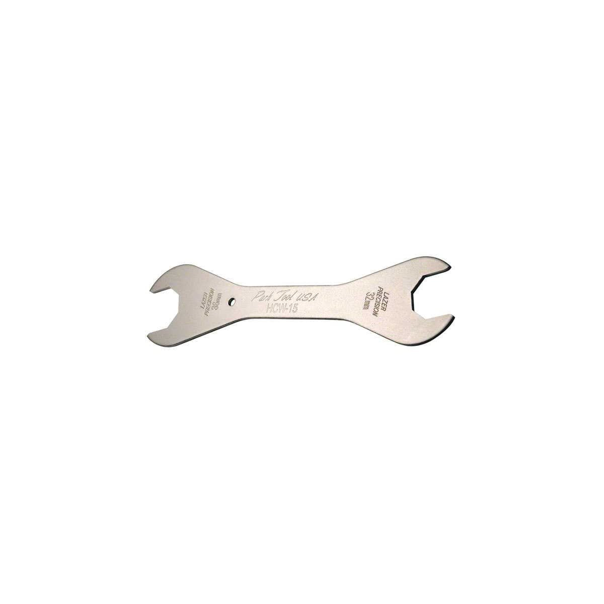 Park Tool Styrlagernyckel Hcw-15 Dubbel