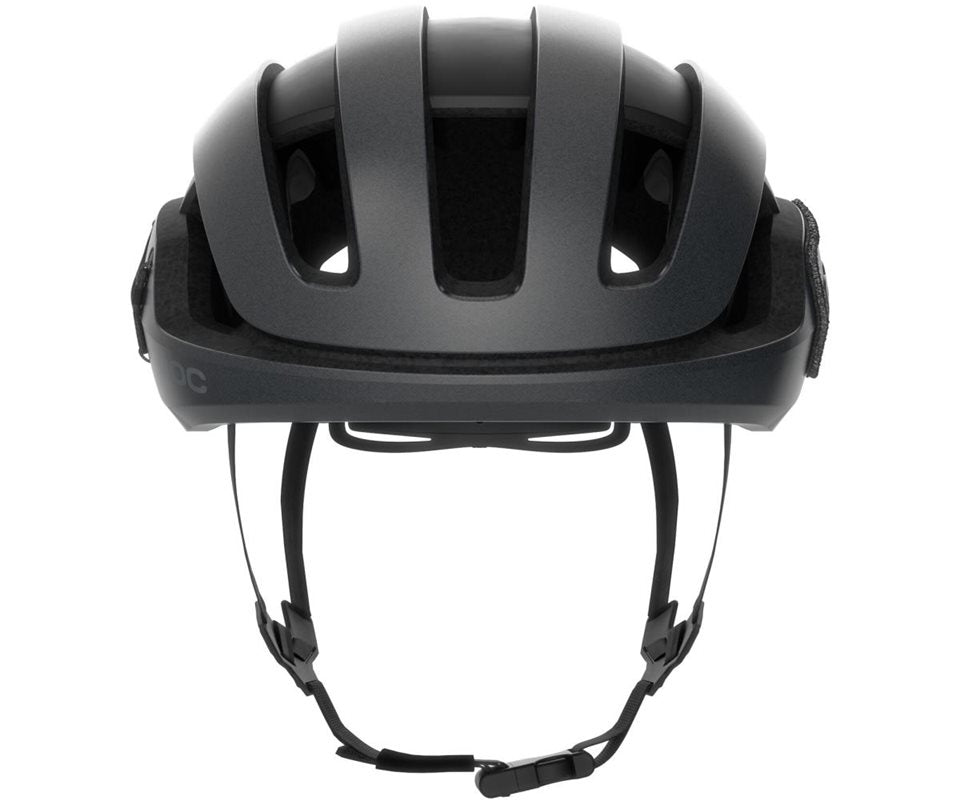 Poc Cykelhjälm Omne Ultra Mips Uranium Black Matt