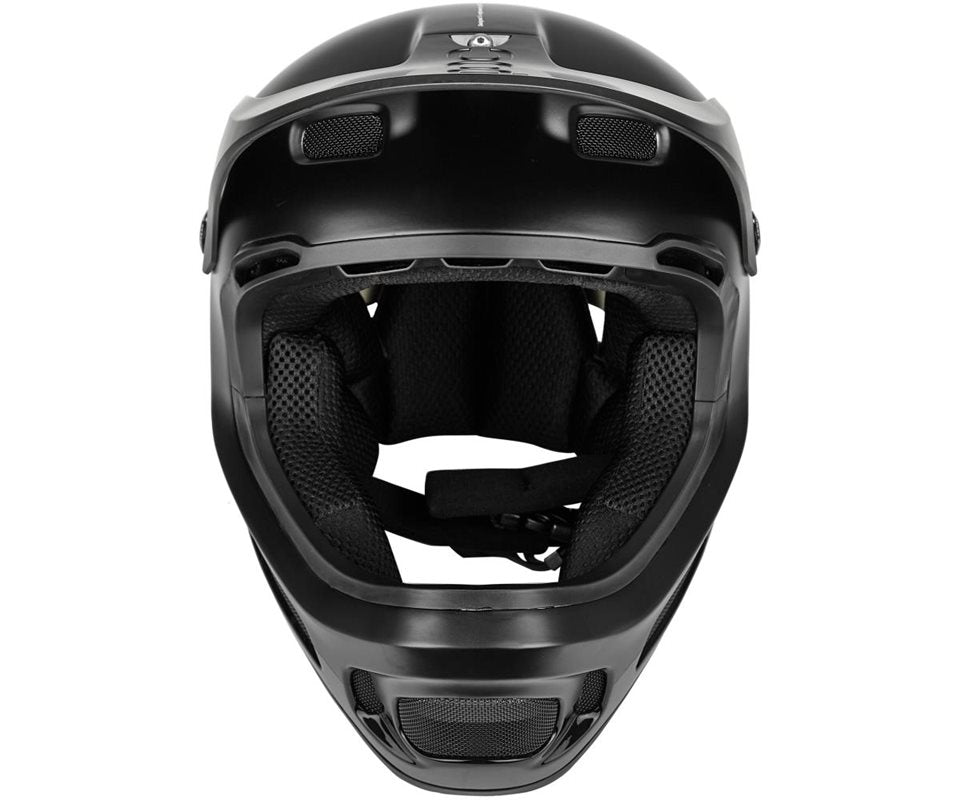 Poc MTB Hjälm Coron Air Mips Uranium Black