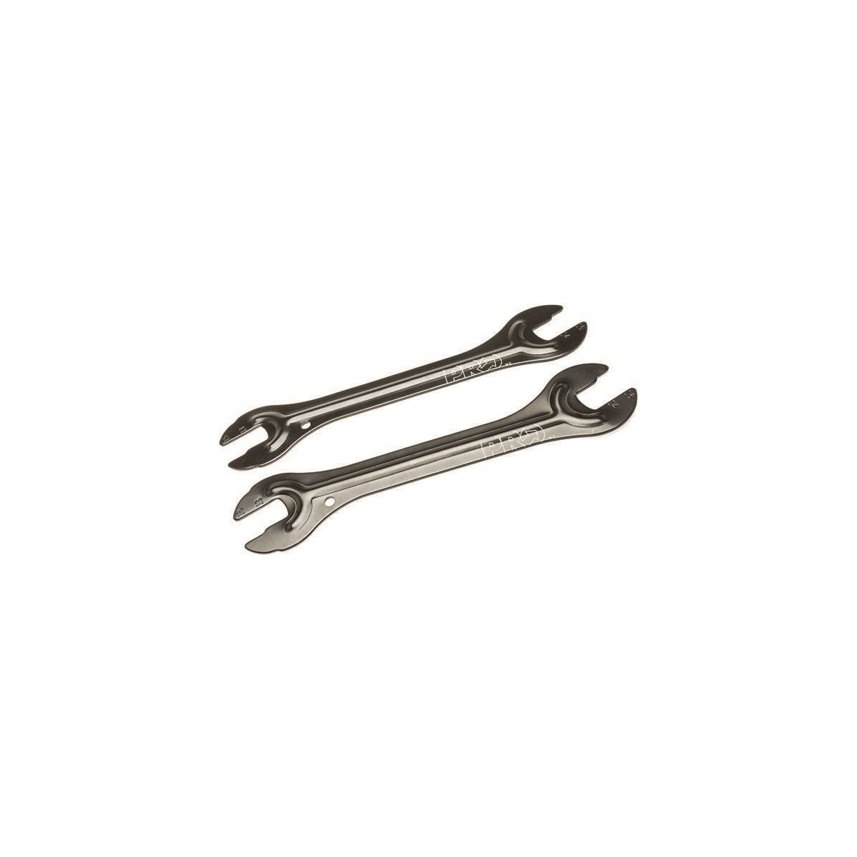 Pro Konnyckelset Silver 13mm/14mm/15mm/1