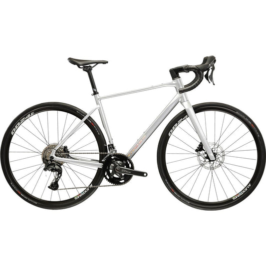 Racer Allround Kross Alta 2.0 Silver/Blue