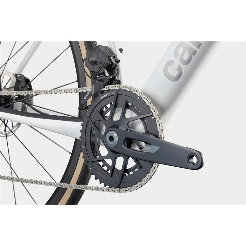 Racer Cannondale Synapse Crb 3 SmartSense Cashmere