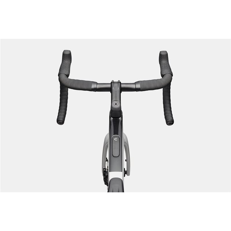 Racer Cannondale Synapse Crb 3 SmartSense Cashmere