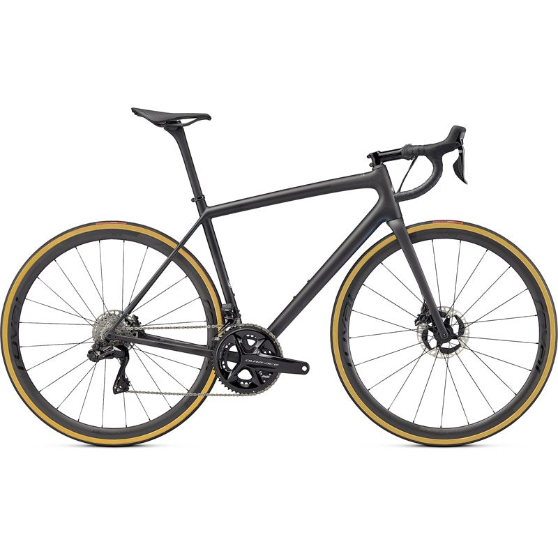 Racercykel Aethos S-Works Di2 Carbon / Chameleon Eyris Color Run / Chr