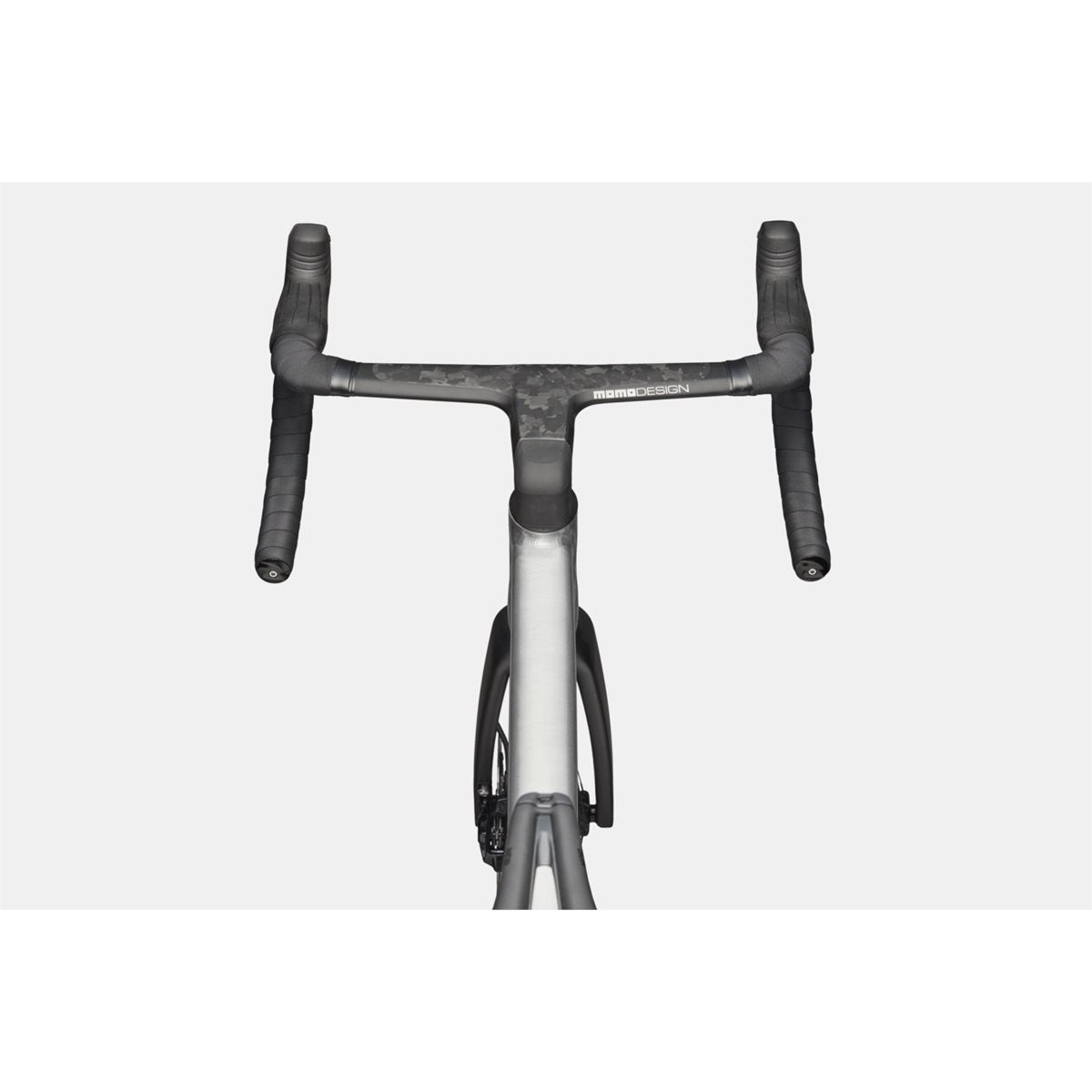 Racercykel allround Cannondale CAAD14 1 Raw