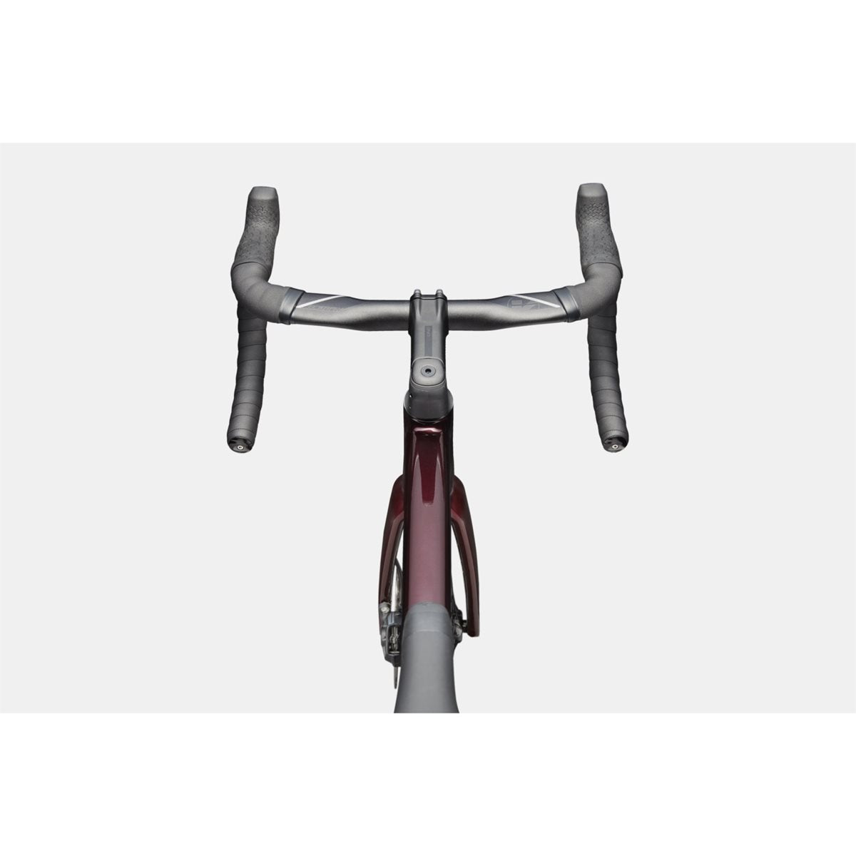 Racercykel allround Cannondale CAAD14 2 Cherry Lacquer