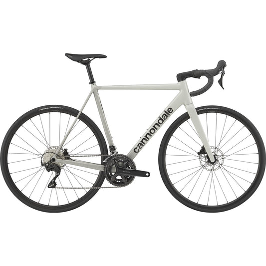 Racercykel allround Cannondale CAAD14 3 Chalk