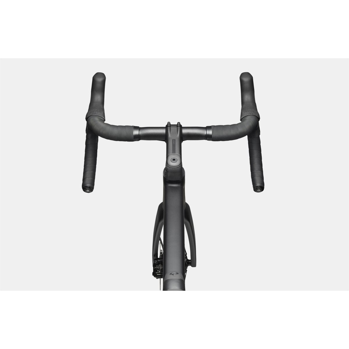 Racercykel allround Cannondale CAAD14 3 Matte Black