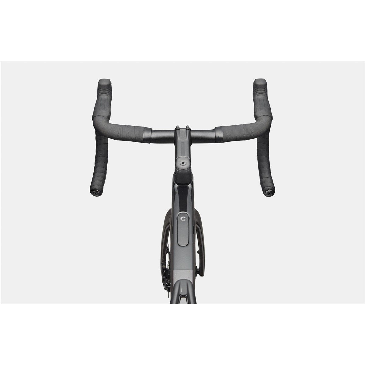 Racercykel allround Cannondale Synapse Carbon 2 SmartSense STVZO Copper Ore