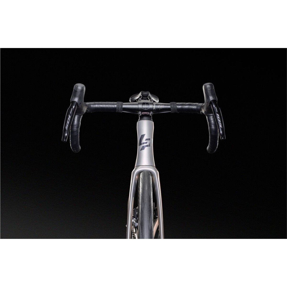 Racercykel Allround Lapierre Pulsium 6.0 Di2 Septembre Beige Glossy