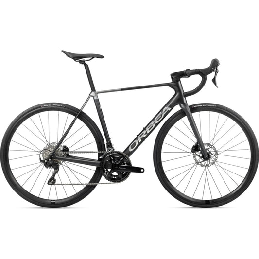 Racercykel allround Orbea Orca M30 Diamond Carbon/Titan Grey