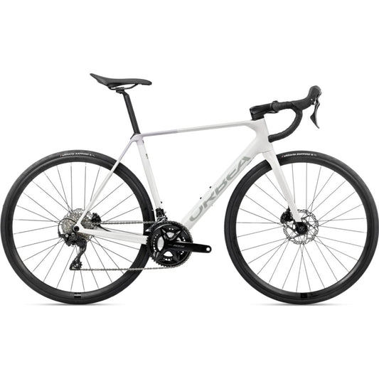 Racercykel allround Orbea Orca M30 Iris White/Lilac