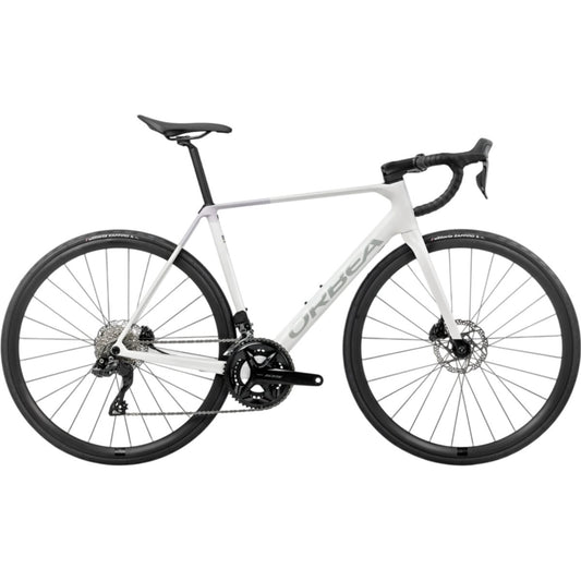 Racercykel allround Orbea Orca M30i Cobalt Blue/Carbon Raw